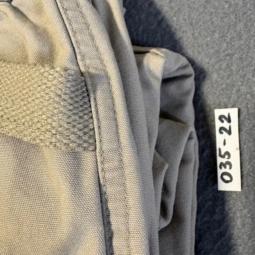 5.11 Tactical Cargo Pants Mens 36x30 Khaki Tan Cotton Canvas Utility‎ 74251